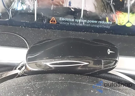 2013 Tesla Model S from USA, damaged, VIN 5YJSA1CN7DFP05324